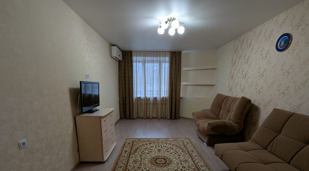 квартира г Чебоксары р-н Калининский ул Гагарина Ю. 27 фото 5