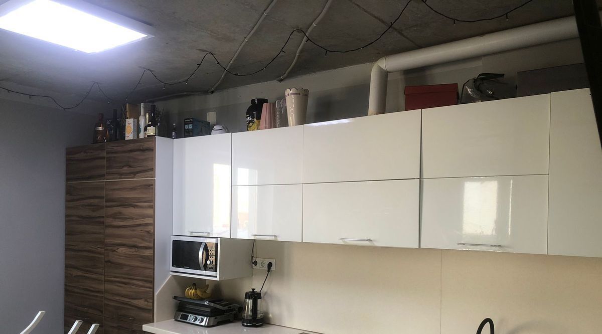 квартира г Красноярск р-н Советский ул 6-я Полярная 2а фото 1