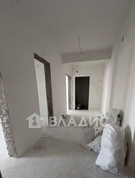 квартира г Улан-Удэ р-н Октябрьский ул Жердева 92а фото 1
