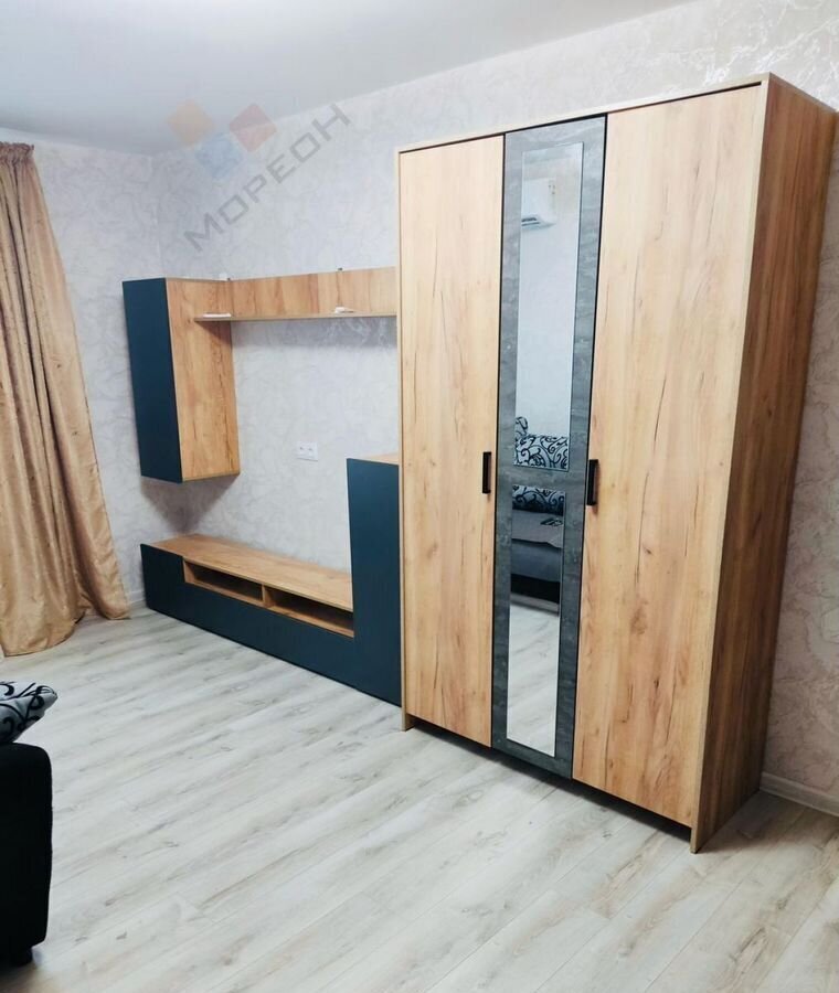 комната г Краснодар р-н Западный Фестивальный ул им. Тургенева 148/1 мкр-н фото 2