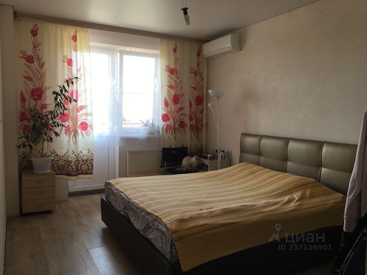 квартира г Краснодар ул Российская 72/2 ЖК «Симфония» фото 16