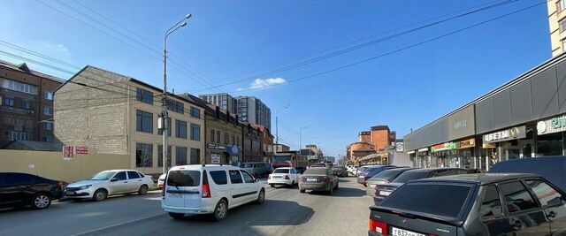 р-н Кировский ул Каммаева 28 фото