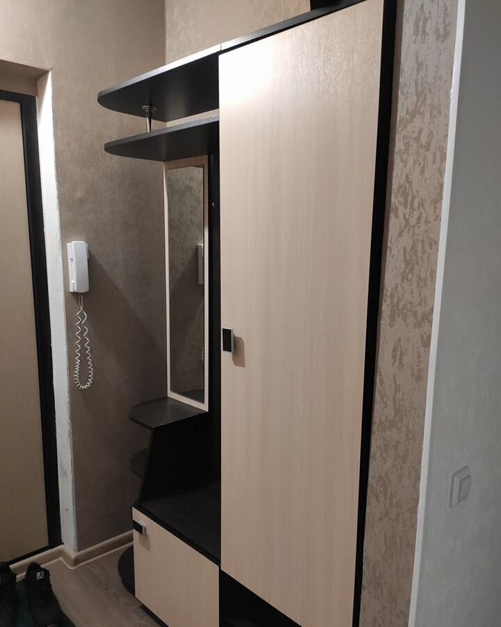 квартира г Челябинск р-н Центральный ул Петра Сумина 14 фото 6