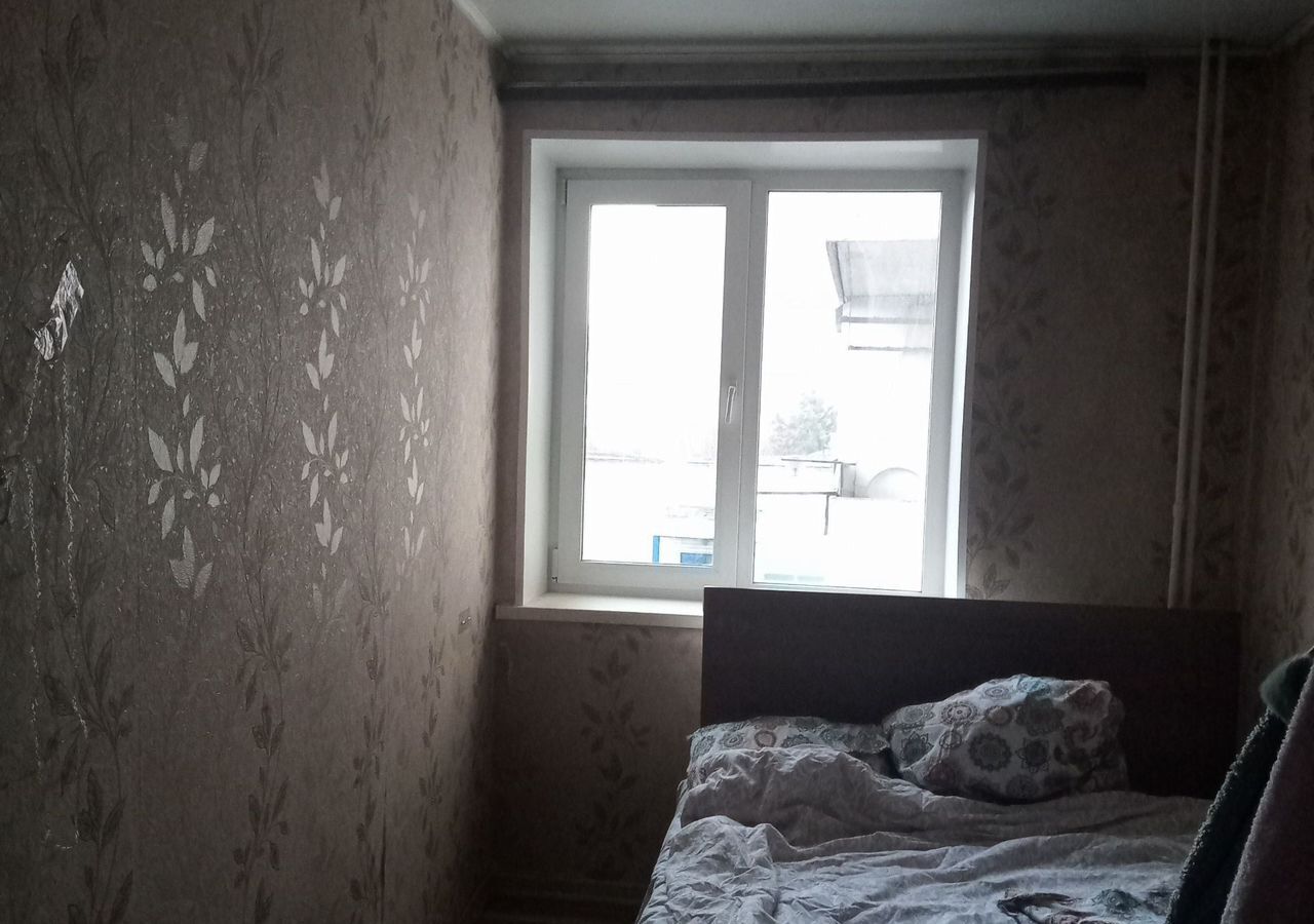квартира г Абакан ул Некрасова 34 фото 9