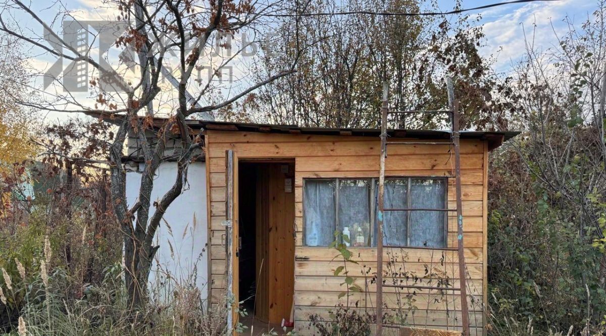 дом г Казань Суконная слобода снт терСирень-ГИПО 103 2-й кв-л фото 4