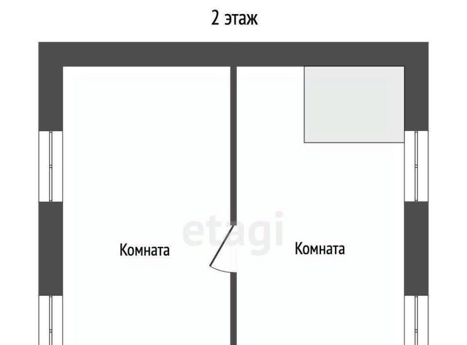 дом г Ростов-на-Дону р-н Ворошиловский пер 2-й Поклонный фото 2