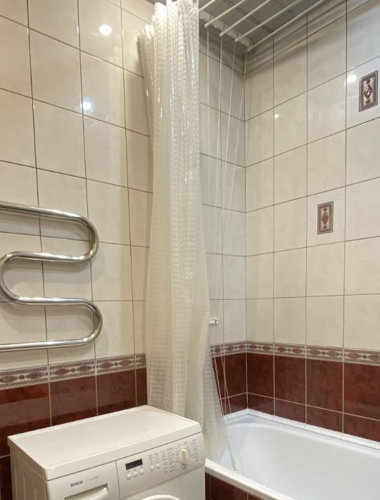 квартира г Красногорск ул Вилора Трифонова 3 Красногорская фото 21
