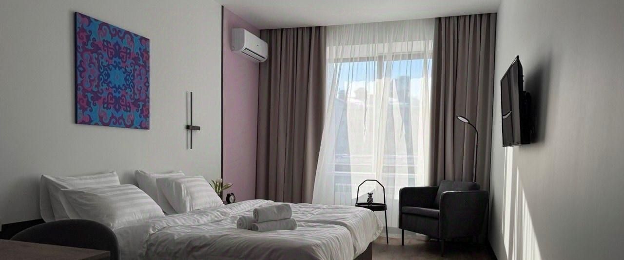 комната г Казань метро Площадь Тукая ул Пушкина 30 фото 1