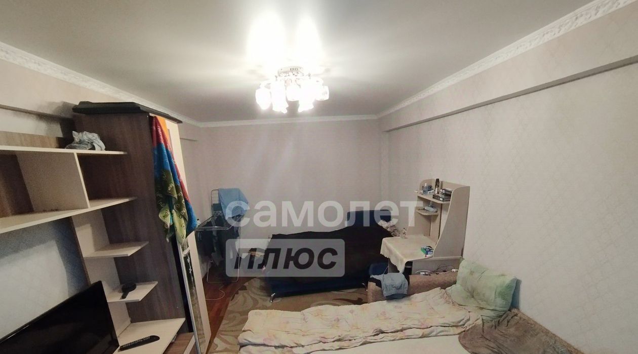 квартира г Калуга р-н Октябрьский ул Тарутинская 171к/1 фото 2