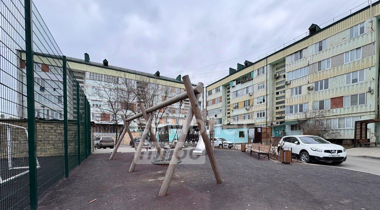 квартира г Дербент ул Х.Тагиева 33а фото 1
