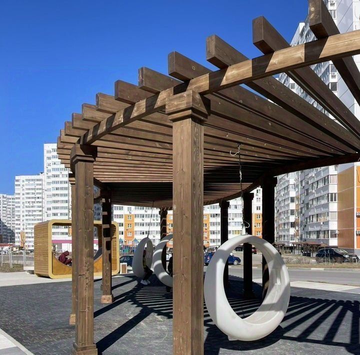квартира р-н Анапский г Анапа ул Ленина 239 фото 15