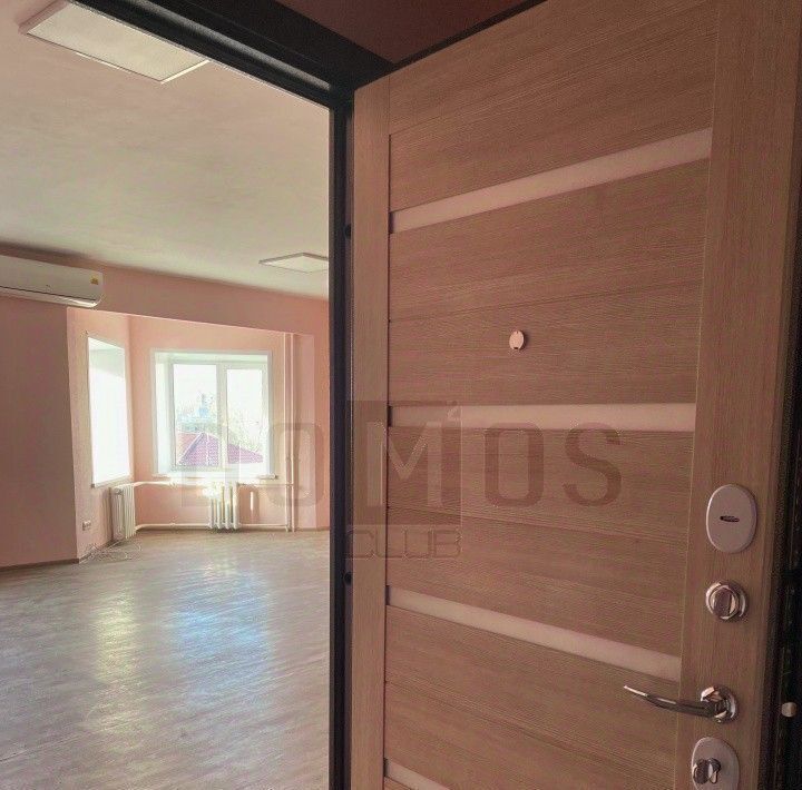 квартира г Екатеринбург Чкаловская ул Чкалова 45 фото 9
