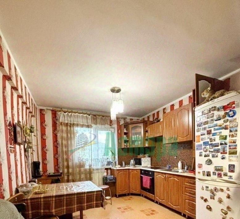 квартира г Чита р-н Ингодинский мкр 1-й 15 фото 5