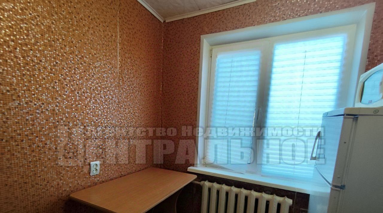 квартира г Смоленск р-н Промышленный ул Рыленкова 31 фото 20