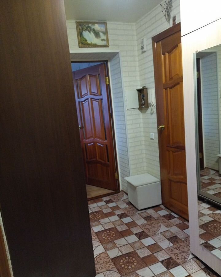 квартира г Чебоксары р-н Московский ул Академика Королева 5 фото 4