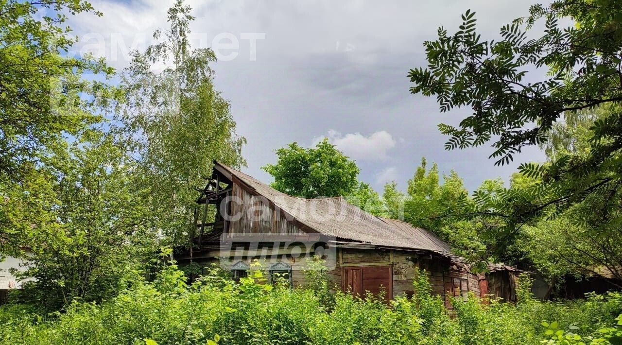 земля г Ярославль р-н Заволжский ул 4-я Пролетарская 10 фото 5