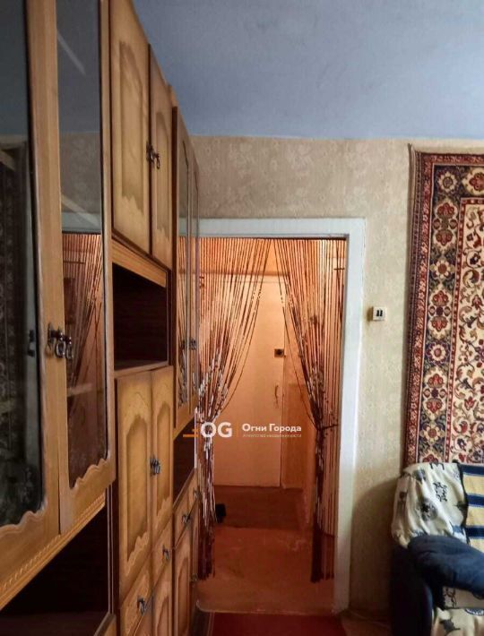 квартира г Брянск р-н Советский б-р Гагарина 22 фото 7