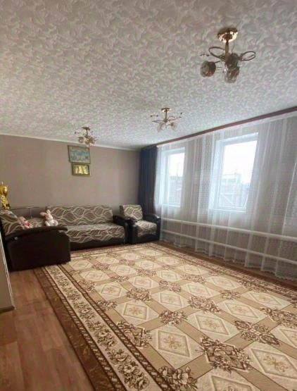 дом г Омск р-н Кировский ул 8-я Кировская 67/102 фото 7
