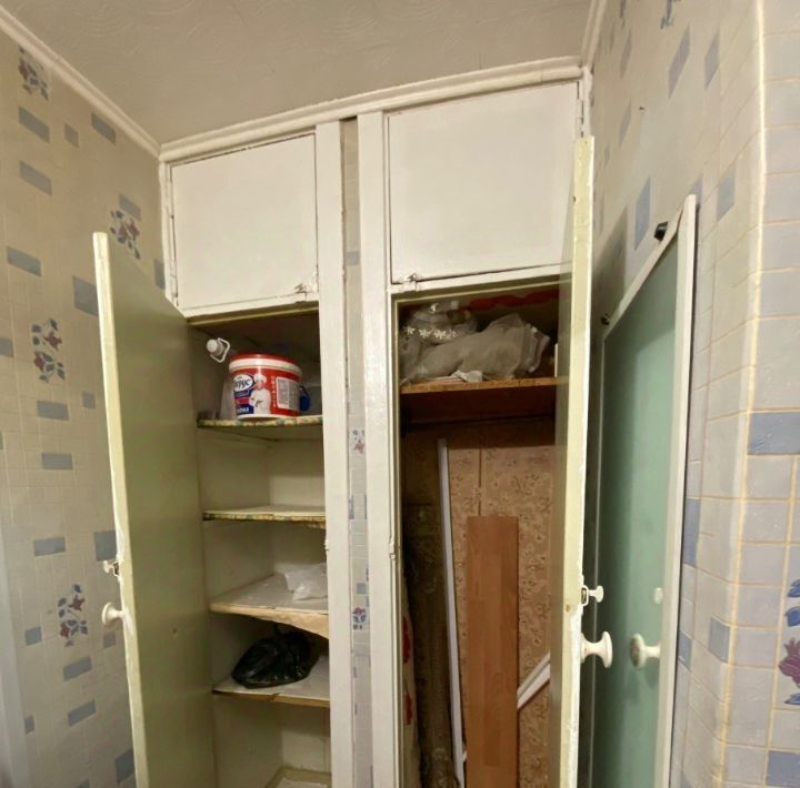 квартира г Волгоград мкр Ангарский р-н Дзержинский ул им. Полоненко фото 14