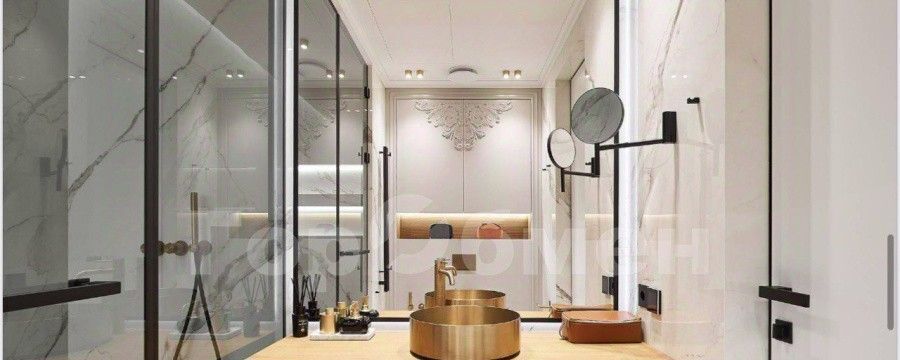 квартира г Москва ул Нежинская 5к/2 Матвеевская фото 25