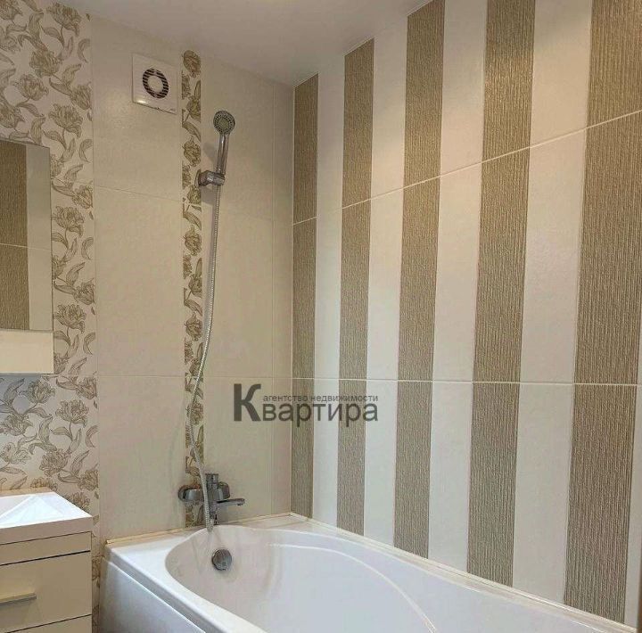 квартира г Смоленск р-н Ленинский ул Нарвская 7 фото 7