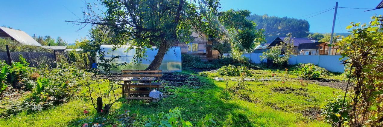 земля г Горно-Алтайск ул Красногвардейская 13 фото 14