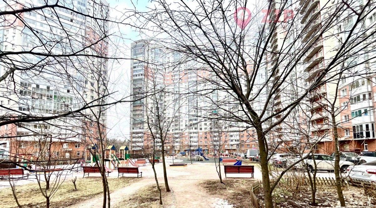 квартира г Красногорск б-р Космонавтов 7 Опалиха фото 6