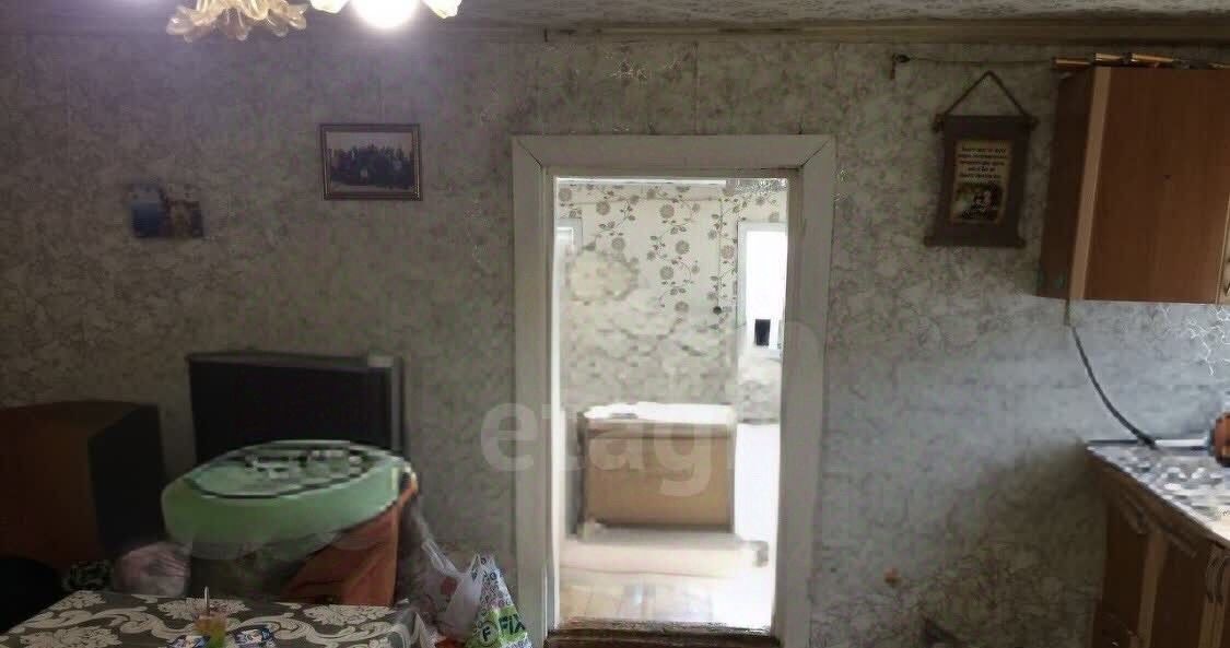 дом г Брянск р-н Советский ул Глинки фото 7