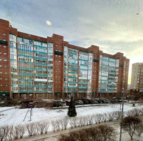 р-н Советский дом 12 фото