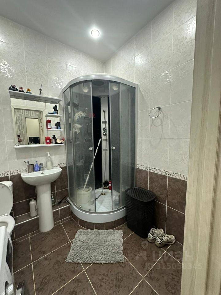 квартира г Краснодар ул Кореновская 57/2 фото 4