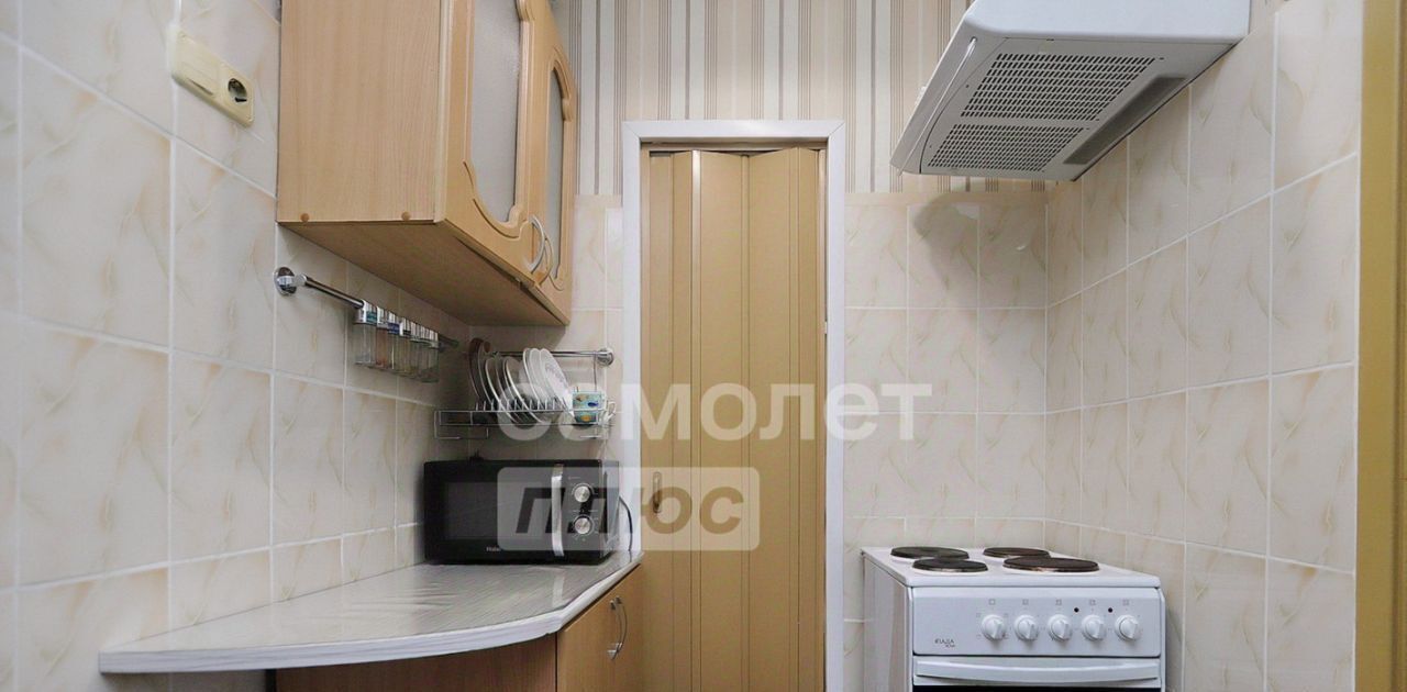 комната г Липецк р-н Левобережный ул Левобережная 1б фото 4