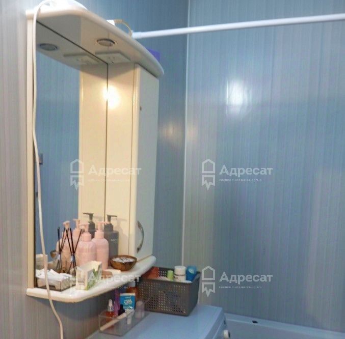 квартира г Волгоград р-н Красноармейский ул., 21, Респ Удмуртская фото 4