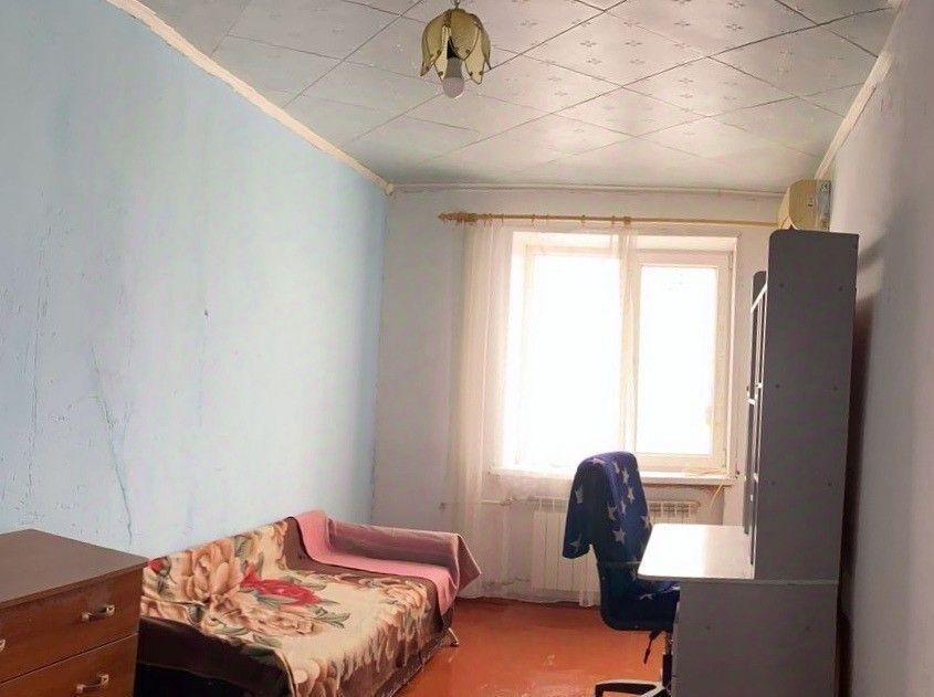 квартира г Волгоград рп Горьковский ул Волгоградская 7 р-н Советский тер. фото 2