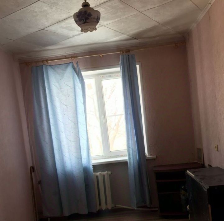 квартира г Волгоград рп Горьковский ул Волгоградская 7 р-н Советский тер. фото 3