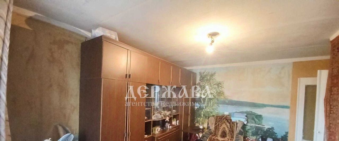 квартира г Старый Оскол Рудничный микрорайон 13 фото 2