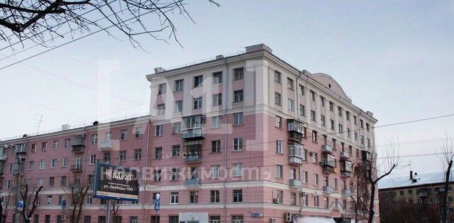 р-н Советский ул Свободы 163 фото