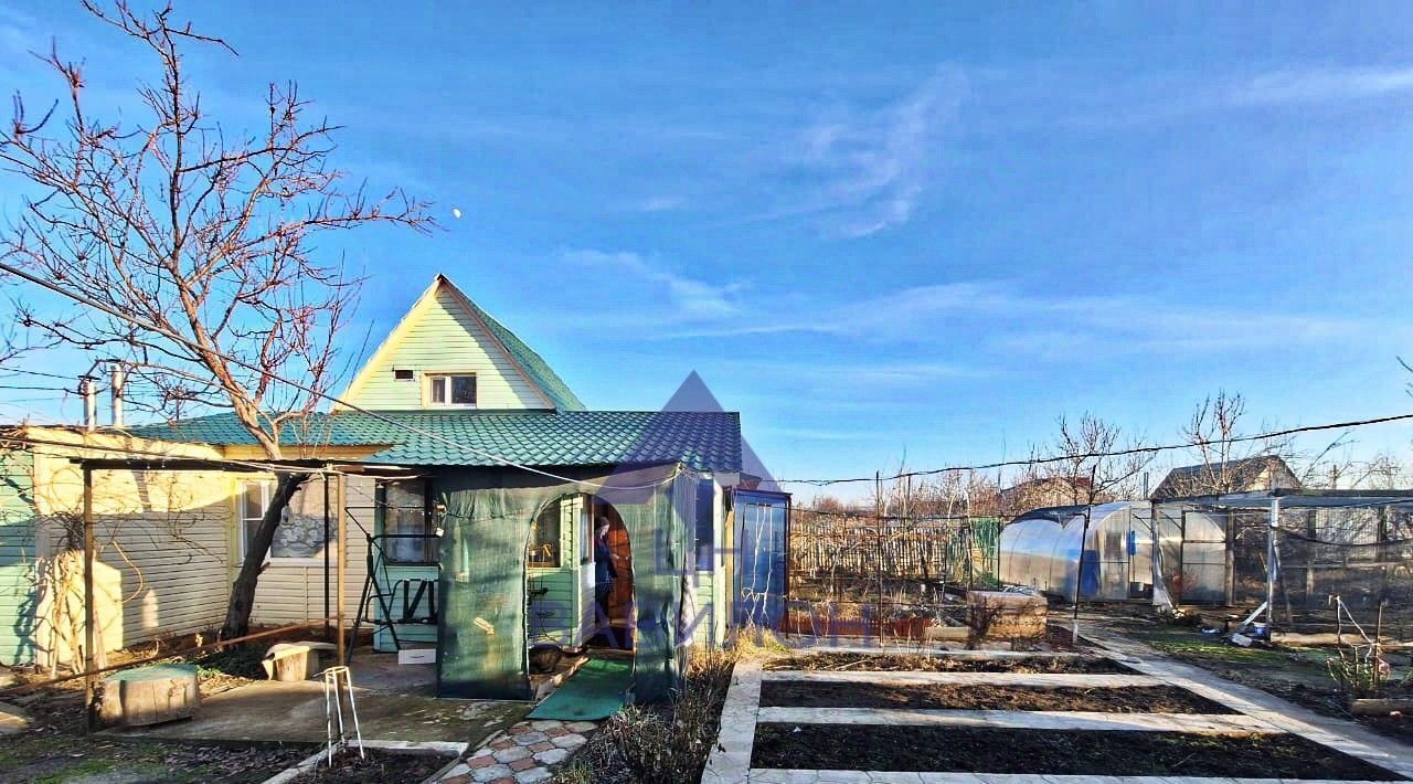 дом г Волгодонск В-Б кв-л фото 1