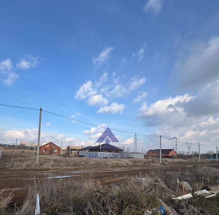 земля г Волгодонск ул Просторная 33 фото 3