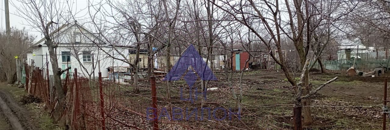 дом г Волгодонск снт Машиностроитель 8-я линия фото 3