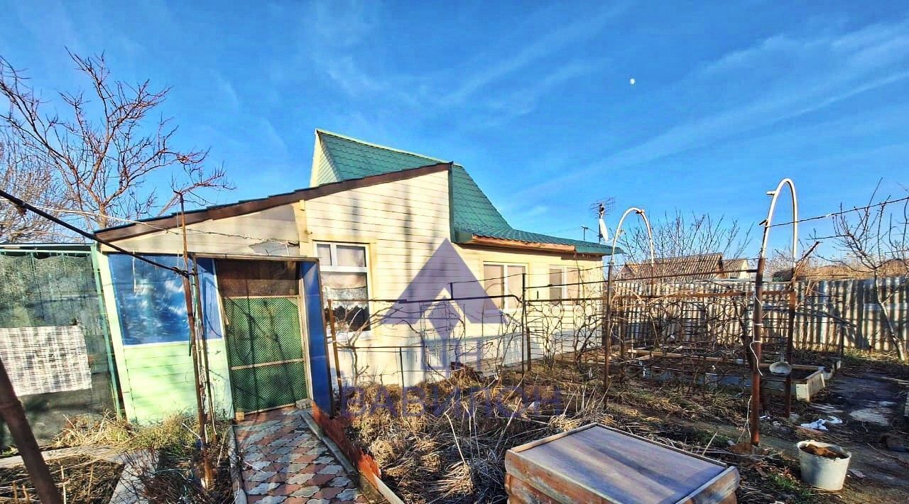 дом г Волгодонск В-Б кв-л фото 4
