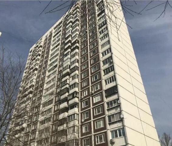 СЗАО Южное Тушино дом 20/1 Московская область фото