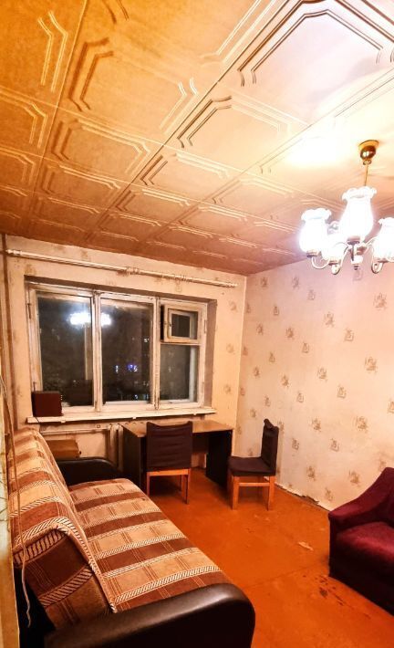 квартира г Долгопрудный Водники ул Якорная 3а фото 1