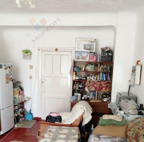 пгт Пашковский р-н Карасунский жилмассив фото