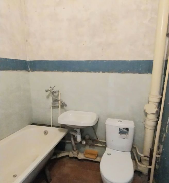 квартира г Волжский ул Кирова 26а фото 4
