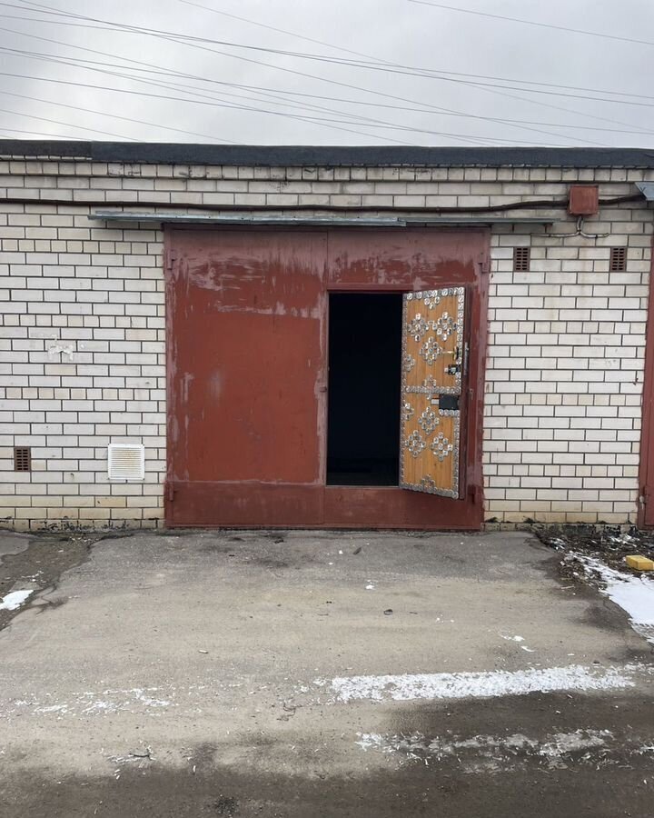 гараж г Владимир р-н Фрунзенский фото 1