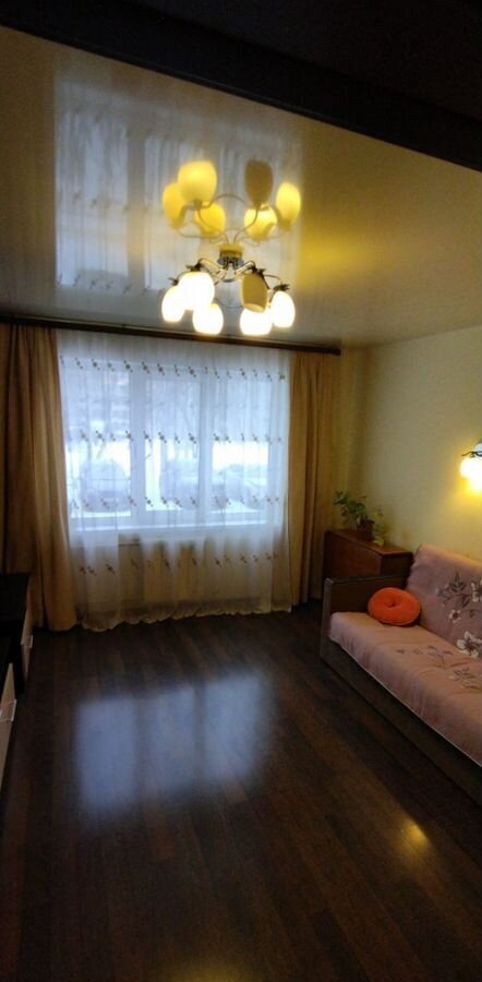 квартира г Екатеринбург Чкаловская ул. Академика Бардина, 39 фото 3