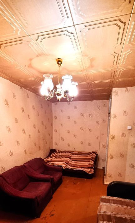 квартира г Долгопрудный Водники ул Якорная 3а фото 2