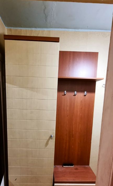 квартира г Долгопрудный Водники ул Якорная 3а фото 3
