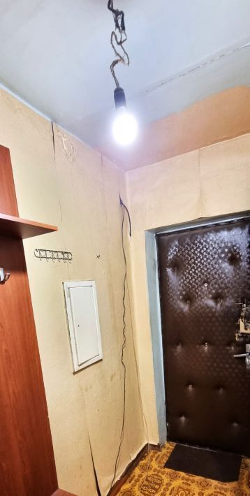 квартира г Долгопрудный Водники ул Якорная 3а фото 4