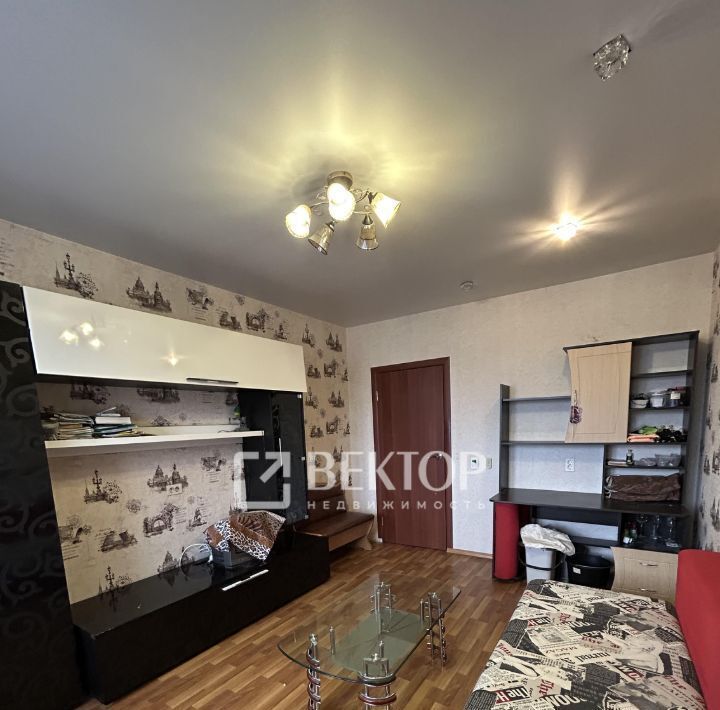 квартира г Кострома р-н мкр "Венеция" 7 фото 2